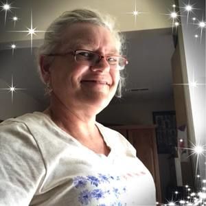 Meet your Posher, Becky